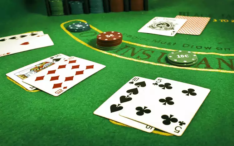Mastering Blackjack: Tips and Strategies for Success at 99MJILI Online