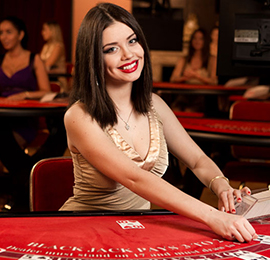 live casino