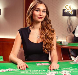 live casino
